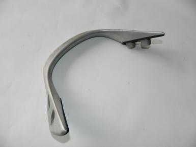 Ручка  пассажира, задняя, Honda, CB 400 VTEC Spec II, 2003, 0, 0