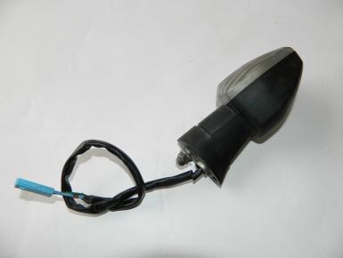 Поворотник левый передний, Honda, CB 400 VTEC Spec II, 2003, 0, 0