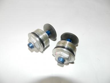 Пробка пера, Honda, CB 400 VTEC Spec II, 2003, 0, 0