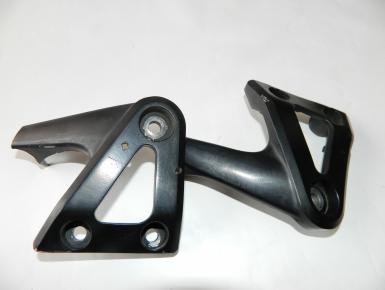 Крепление передней фары, Honda, CB 400 VTEC Spec II, 2003, 0, 0