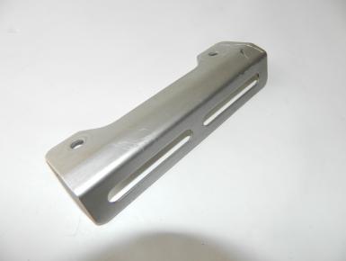 Решетка радиатора охлаждения, Honda, CB 400 VTEC Spec II, 2003, 0, 0