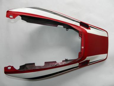 Пластик хвоста, Honda, CB 400 VTEC Spec II, 2003, 0, 0