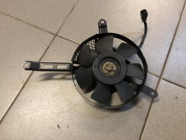 Вентилятор охлаждения, Suzuki, GSX R 1000, 2002, 0, 0