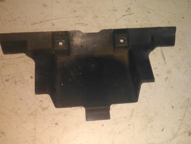 Пыльник двигателя, Kawasaki, ZZR 400, 1998, 0, 0