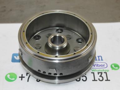 Ротор, BMW, F 650 CS, 2003, 0, 0