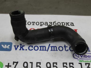 Патрубки охлаждения (комплект), BMW, F 650 CS, 2003, 0, 0