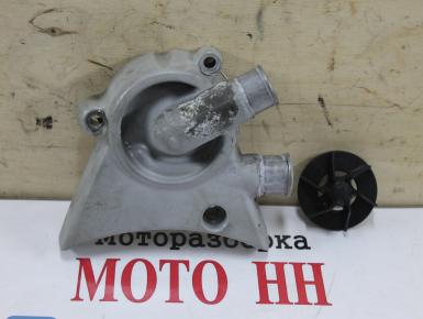 Помпа, BMW, F 650 CS, 2003, 0, 0