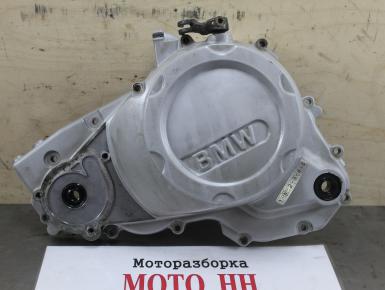 Крышка сцепления Левая, BMW, F 650 CS, 2003, 0, 0