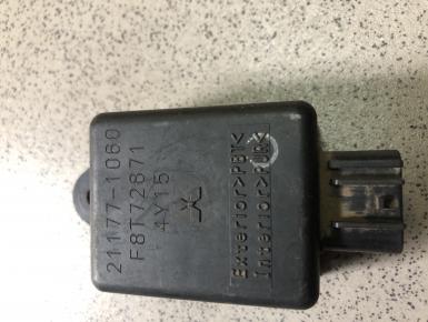 Реле топливного насоса, Kawasaki, ZR 7 S, 2002, 0, 0