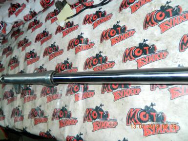 Перо левое, Honda, X4, 2001, 0, 0