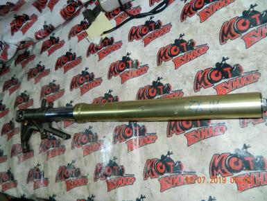 Перо левое, Kawasaki, ZZR 1400, 2008, 0, 0