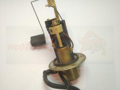 Топливный насос, Suzuki, GSX 1300 R Hayabusa, 2005, 0, 0