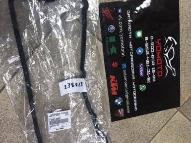 Клапанная крышка, Kawasaki, ZX 12 R Ninja, 2002, 0, 0