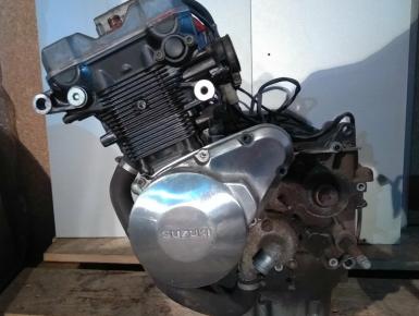 Двигатель, Suzuki, GSF 250 Bandit, 1997, 0, 0