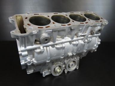 Блок цилиндров, Suzuki, GSX R 750, 2001, 0, 0