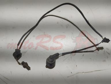 Датчик нейтрали, Honda, CB 1, 1991, 0, 0