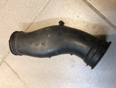 Воздуховод правый, Yamaha, YZF R6, 1999, 0, 0