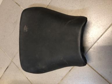 Сидение Водителя, Kawasaki, ZX 6 R Ninja, 1995, 0, 0