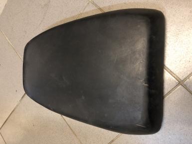 Сидение Пассажира, Kawasaki, ZX 6 R Ninja, 1995, 0, 0