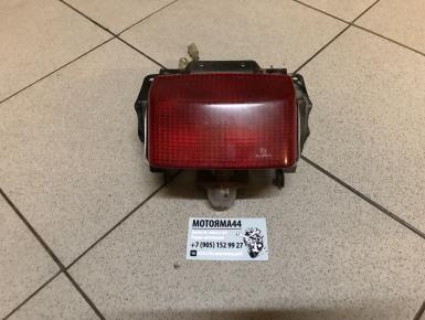 Стоп сигнал, Kawasaki, ZZR 400, 1991, 0, 0