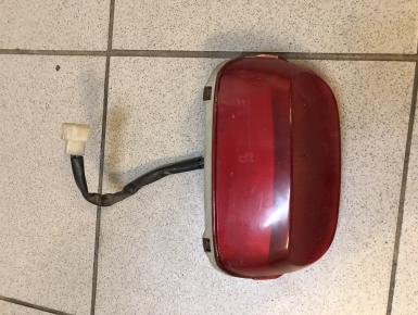 Стоп сигнал, Kawasaki, ZZR 400, 1997, 0, 0