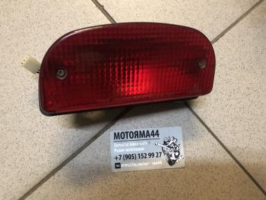 Стоп сигнал, Suzuki, GSF 400 Bandit, 1995, 0, 0