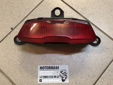 Стоп сигнал, Kawasaki, ZX 6 R Ninja, 1995, 0, 0