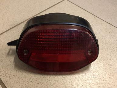 Стоп сигнал, BMW, F 650 CS, 2002, 0, 0