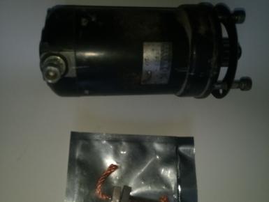 Стартер, Ducati, Monster 900 i.e., 2002, 0, 0