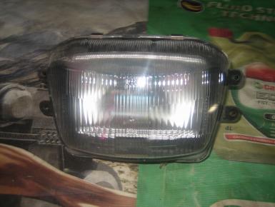 Фара, Kawasaki, ZZR 250, 1995, 0, 0