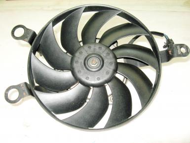 Вентилятор охлаждения, Suzuki, GSF 1250 S (SA) Bandit, 2009, 0, 0