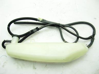 Расширительный бачок охлаждения, Suzuki, GSF 1250 S (SA) Bandit, 2009, 0, 0