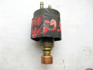 Датчик включения вентилятора, Kawasaki, VN 400 A Vulcan, 1996, 0, 0