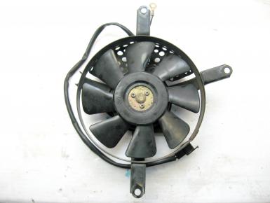 Вентилятор охлаждения, Kawasaki, VN 400 A Vulcan, 1996, 0, 0