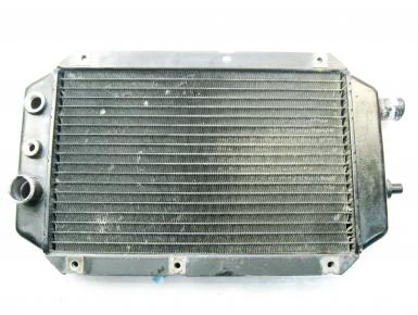 Радиатор охлаждения, Kawasaki, VN 400 A Vulcan, 1996, 0, 0