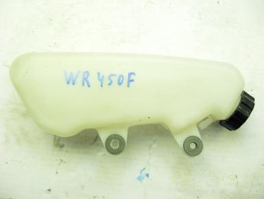 Расширительный бачок охлаждения, Yamaha, WR 450 F, 2005, 0, 0