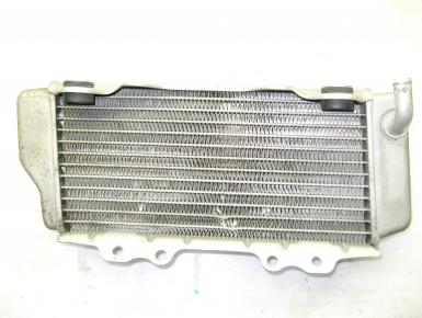 Радиатор охлаждения Левый, Yamaha, WR 450 F, 2005, 0, 0