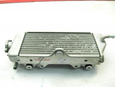 Радиатор охлаждения Правый, Yamaha, WR 450 F, 2005, 0, 0