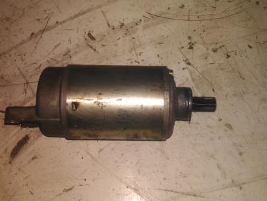 Стартер, Kawasaki, ZZR 400, 1998, 0, 0