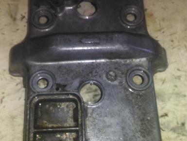 Клапанная крышка, Kawasaki, ZZR 400, 1998, 0, 0