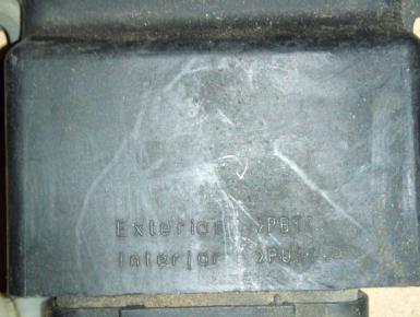 ЭБУ, Yamaha, FZ 6 S2, 2009, 0, 0