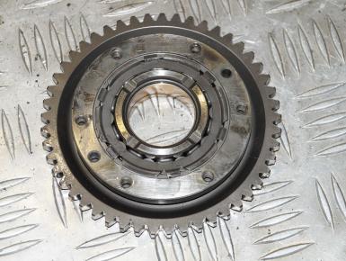 Обгонная муфта, Honda, X4, 1999, 0, 0