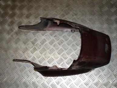 Пластик хвоста, Honda, X4, 1999, 0, 0