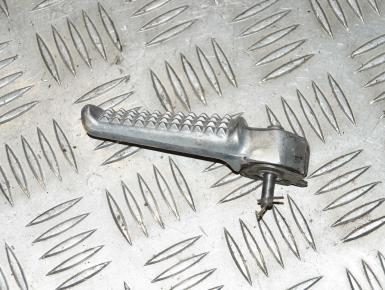 Подножка (упор) пассажира левая, Honda, X4, 1999, 0, 0