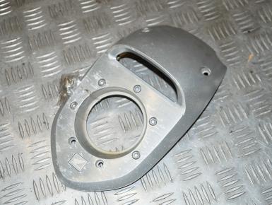 Накладка декоративная, Honda, X4, 1999, 0, 0