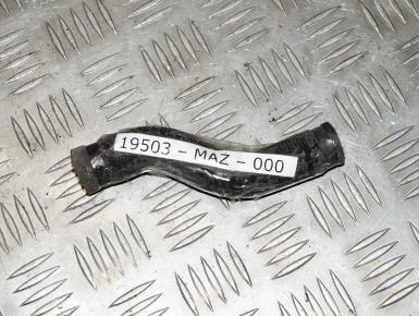 Патрубки охлаждения (комплект), Honda, X4, 1999, 0, 0