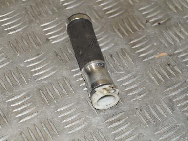 Ручка газа с грипсой, Honda, X4, 1999, 0, 0