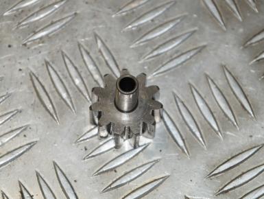 Шестерня стартера, Honda, X4, 1999, 0, 0