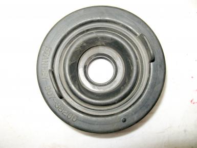 Пыльник фары, Honda, VTR 1000 F, 1998, 0, 0