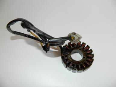 Статор, Suzuki, RF 400, 1995, 0, 0